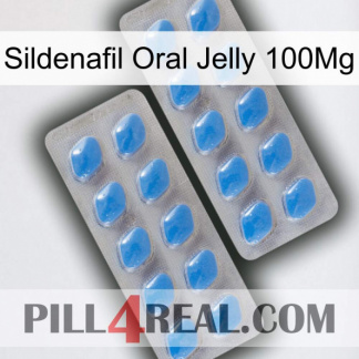 Sildenafil Oral Jelly 100Mg 23